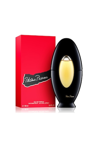 Paloma Picasso Kadın Parfüm EDP 100 ML