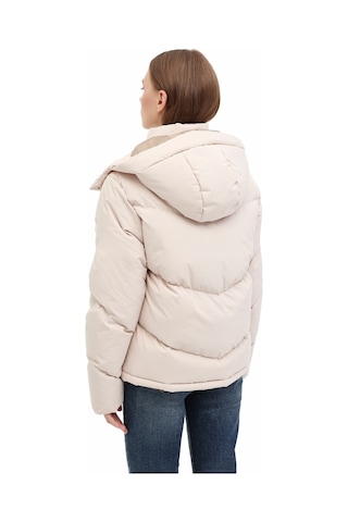 Kinetix Wl 2w-kx-crop 5pr Bej Kadın Kısa Kaban 000000000102026657 Bej