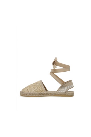 Nine West Rayt 3fx Krem Kadın Espadril 000000000101339581 Bej