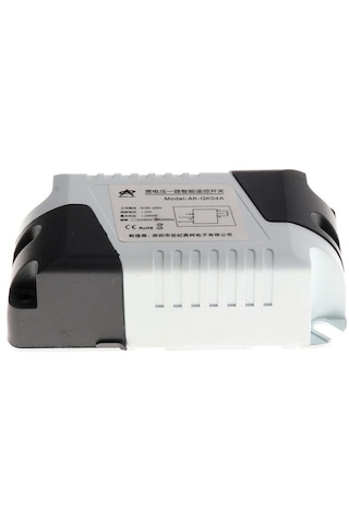 Homyl 315mhz 3 Düğmeli Uzaktan Kumanda Çoğaltıcı Bariyer