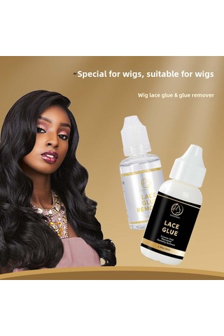 Geeroyoo Saç Ekini Güçlü Tutan, Sudan Dayanıklı, Görünmez Formüllü Lifti Ve Kolay Kaldırabilen 38ml Çözeltisi Kutu İçerir Diğer