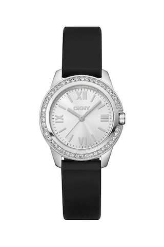 Dkny Dk1l105p0015 Kadın Kol Saati Metalik Gri