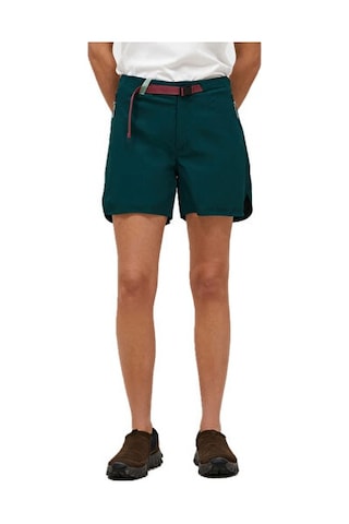 Peak Performance Iconiq Tech Shorts Women Kadın Günlük Şort G80886010t Yeşil