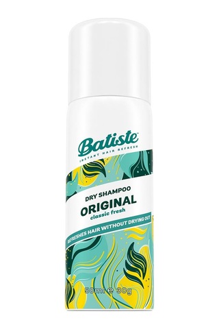 Batiste Original Kuru Şampuan 50 ML