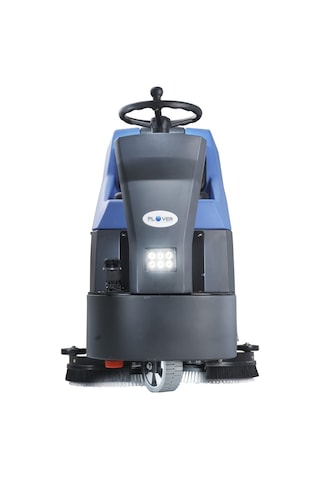 Plover T9 B Binilebilir Zemin Temizlik Makinası