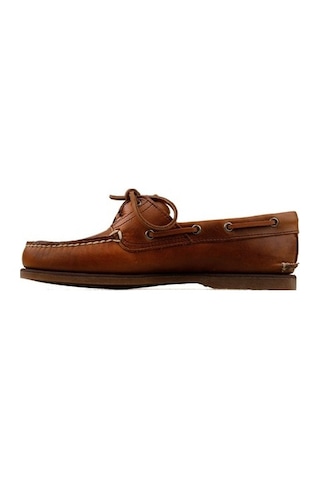 Timberland Classic Boat 2 Eye Erkek Günlük Ayakkabı Tb0A232Xf741