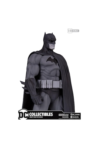 Kotobukiya Batman Black & White Jim Lee Statue