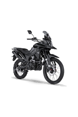 Rks Blackwolf 250 Cross Arka Dış Lastik 120/90-18 460-18