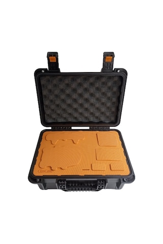 Dji Mavic Mini 3 / Mini 3 Pro Hardcase Su Geçirmez Taşıma Çantası