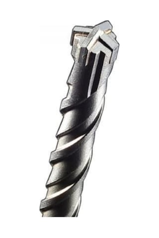 Sds Plus Matkap Ucu 4 Elmaslı 8 * 160 Mm