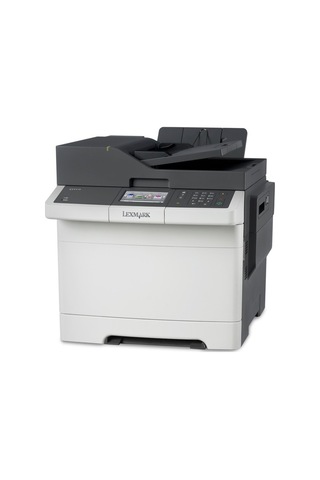 Lexmark CX417DE Çok Fonksiyonlu Lazer Yazıcı