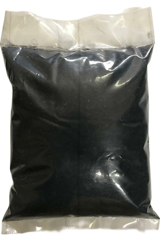 Su Arıtma Granül Aktif Karbon Kömür Bazlı Coal Based 1 KG