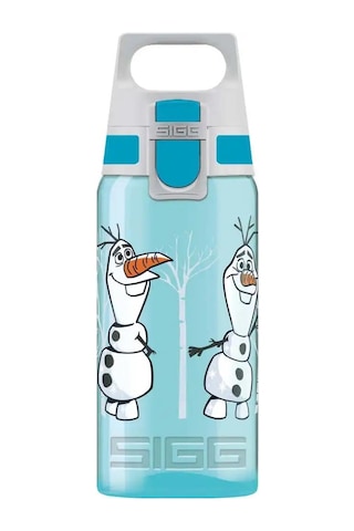 Sigg 8869.70 Disney Viva One Olaf Iı 0,5 Lt Matara Çok Renkli