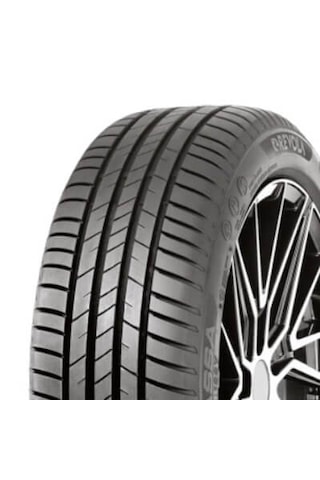 Lassa 205/60 R15 91V Revola Yaz Lastiği 2025