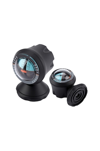 Yifomall Araç Eğim Ölçerü: Yüksek Hassasiyetli 360 Döner, Otomatik Eğim Ve Egim Ölçümü, Araçlar İçin Kolay Kurulumlu Seviye Göstergesi