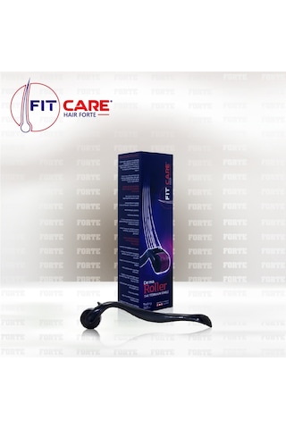 Fitcare Dermaroller 1 MM