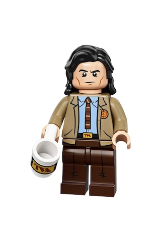 LEGO® Minifigures 71031 Marvel Studios Series: 6.Loki
