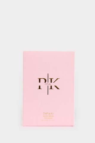 Defacto Kadın 50 ml DeFacto Pink Parfüm D0579AXNS