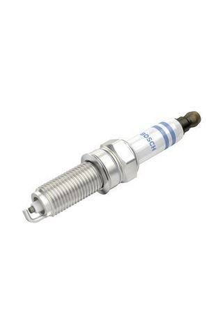 Smart Fortwo 1.0 2007-2008 Bosch Nikel Buji 3 Adet