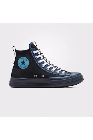 Chuck Taylor All Star Cx Explore Sport Remastered Unisex Siyah Sneaker Siyah