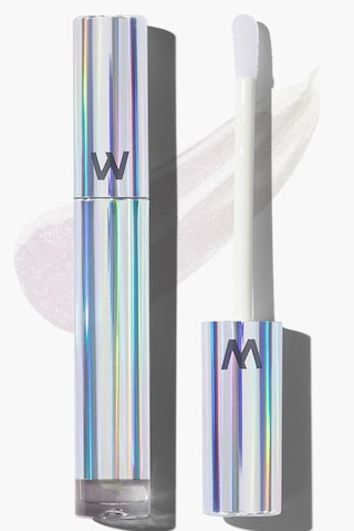 Wonderskin Dudak Parlatıcı Holographic 4ml Holographic