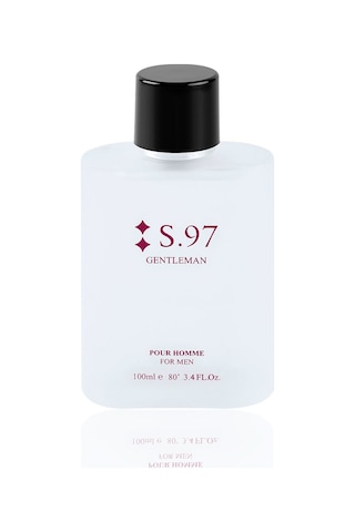 Süvari S97 Gentleman Erkek Parfüm 100 ML