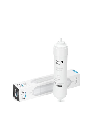 Prio P500 - Mod600 - Mo600 - Mo530 İçin Kolay Değiştirilebilir Filtre Seti