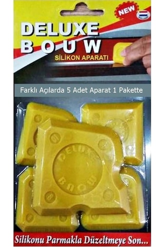 Hazır Derz Dolgu Beyaz + Silikon Derz Çekme Aparatı