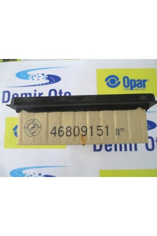 46809151 Hava Filtresi 1,6 16 Valf Stilo OPAR