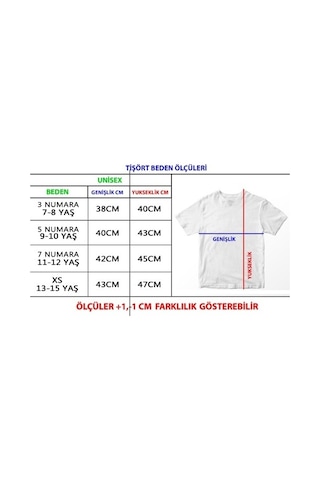 Brawl Stars Kız Çocuk Baskılı Tişört