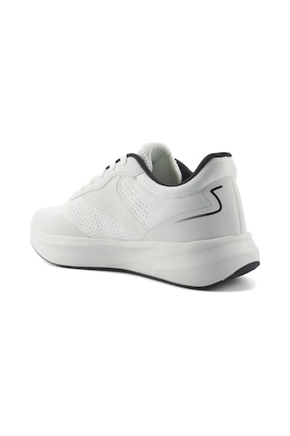 Reebok Edgewood Beyaz Erkek Koşu Ayakkabısı 000000000102202996 Beyaz-sıyah