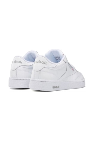 Reebok Club C Unisex Beyaz Sneaker Ayakkabı Ckr01012 Beyaz