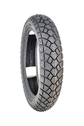 100/90-14 Kışlık Lastik Tl Tubeless - Dubleks
