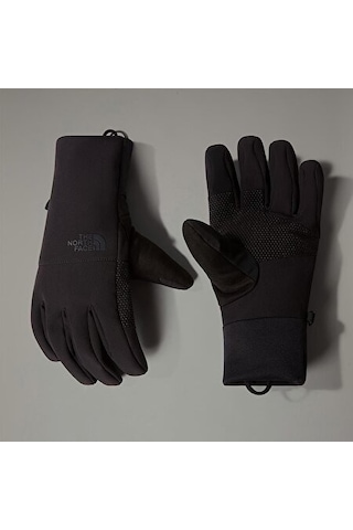 The North Face Erkek Apex Insulated Etıp Eldiven Nf0a89rbjk31 Tek Renk