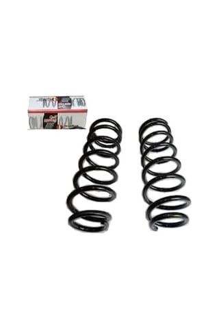 Toyota Corolla- Zze121- 02/06 Arka Helezon Yayı Sağ/sol 2li Set Stdr