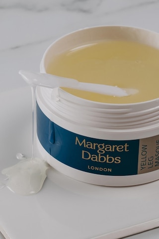 Yellow Leg Masque - Canlandırıcı & Parlatıcı Etkili Bacak Maskesi - 175 Ml