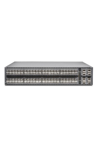 Juniper Qfx5100-96s-afo - 96x 10gbps + 8x 40gbps Switch