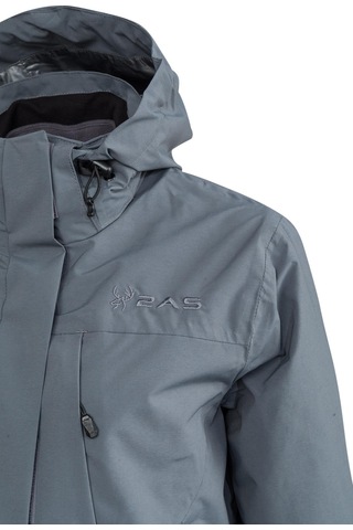 2as Mara 3 In 1 Mont Antrasit