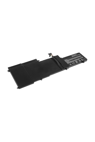 Asus Uyumlu UX51V, UX51VZ, U500V, U500Vz, BX51V Batarya Pil C42-UX51
