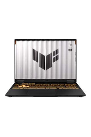 Asus TUF Gaming F16 FX608JH-RV080 i5-13450HX 16 GB 512 GB SSD RTX5050 16" Free Dos Dizüstü Bilgisayar