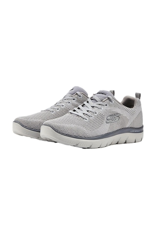 Skechers Summits Erkek Bej Spor Ayakkabı 232057tk-ltgy 001