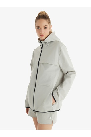 Blackspade Unisex Eşofman Üstü 70600 - Krem Krem