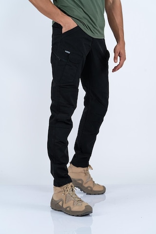 Combat Tactical Pantolon Tactıcal C200 - 501-683-siyah