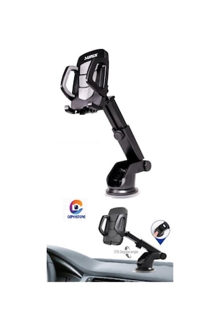 Hld 08 Araç Içi Telefon Tutucu