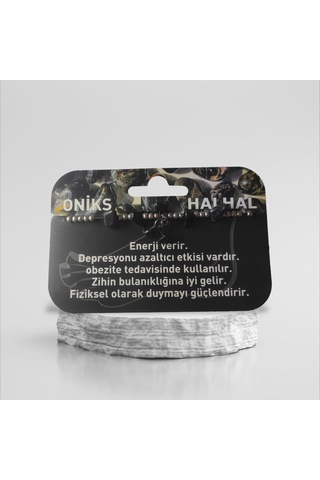 Oniks Taşı Halhal Doğal Taş Bileklik Hal Hal Ayarlanabilir İpli Siyah Taşlı Kristalize Kırık Taş Şifalı Halhal Bileklik Siyah