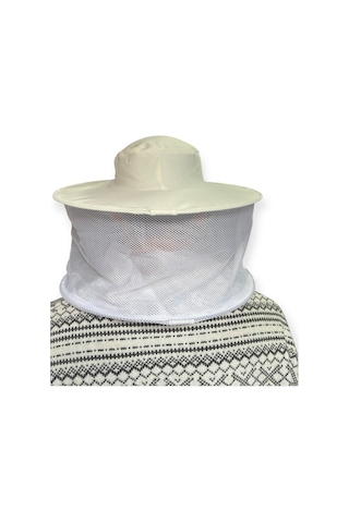 Avrasya Arıcılık Başlık Kelle Maske
