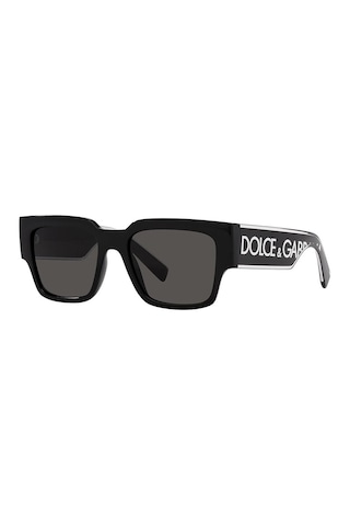 Dolce Gabbana Dg6184 501/87 52 Kadın Güneş Gözlüğü