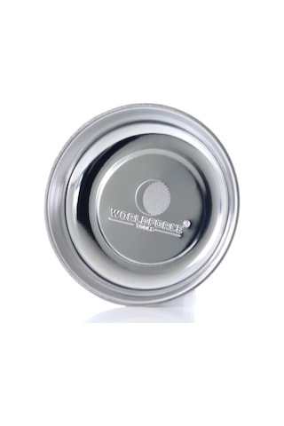 Worldforce 5" 126 MM Manyetik Alet Tutucu Paslanmaz Tepsi