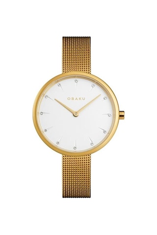 Obaku Denmark V233LXGIMG Kadın Kol Saati