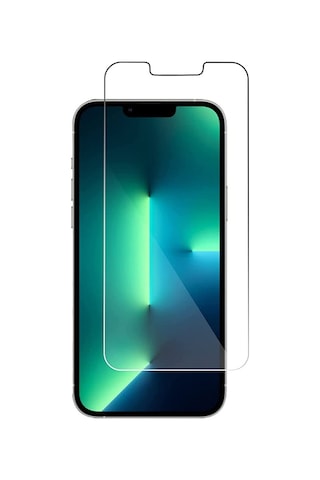 Apple Uyumlu iPhone 13 Pro Max Nano Kırılmaz Cam Ekran Koruyucu
